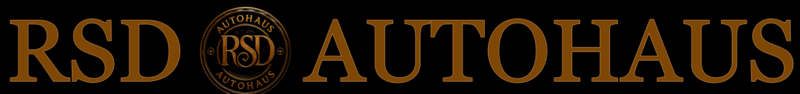 RSD Autohaus